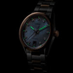 TAG Heuer Carrera Date 36mm(1:1 replica) - Image 2