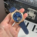 Vacheron Constantin Overseas 6000V Tourbillon Replica Watch 42.5mm - Image 2