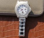 Replica Rolex Yacht-Master 116622 JF White Dial on SS Bracelet SH3135 - Image 13