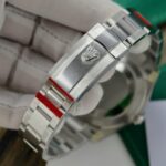 Rolex DateJust 126300 Best Replica Watch Men Dial Gray VS Factory 41mm - Image 8