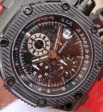 Replica Audemars Piguet Royal Oak Offshore Survivor Ultimate Edition - Image 3