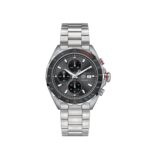 TAG Heuer Replica Watch Formula 1 Chronograph Automatic 44 mm Steel(1:1 replica)