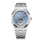 Audemars Piguet Replica Watch Royal Oak Selfwinding Flying Tourbillon(1:1 replica) - Image 4