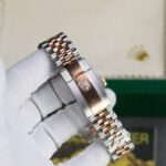 Rolex DateJust 126331 Replica 11 Watches Dial Chocolate Clean Factory 41mm - Image 7