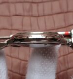 Replica Cartier Ballon Bleu 33mm SS White MOP Dial SS Bracelet - Image 5