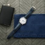 De Ville Prestige Co-Axial Power Reserve 39.5mm On Strap(1:1 replica) - Image 3