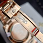 Rolex Replica 1:1 Watch Cosmograph Daytona Black Dial Noob Factory 40mm - Image 6