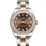 Lady-Datejust ?C M279381RBR-0012(1:1 replica)