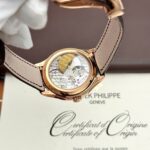 Patek Philippe Grand Complicaitons 5327R Best Replica Watches White Dial Automatic Movement 40mm - Image 5