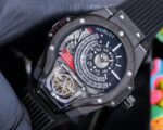 Hublot MP MP-09 Tourbillon 45 mm(1:1 replica) - Image 4