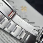 Rolex Replica Watch Sea-Dweller 126600 Black Dial VS Factory 43mm - Image 7
