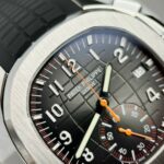 Patek Philippe Aquanaut 5164A High Quality Replica Watch 40.8mm - Image 4