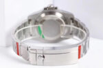 Rolex Submariner Customized with Diamonds-Blue Diamonds-40MM(1:1 replica) - Image 9