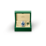 Datejust 41-  M126334-0002(1:1 replica) - Image 4