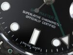 Diw New Rolex Ultra Limited Edition GMT-MASTER II-Carbon Fiber-Black(1:1 replica) - Image 9