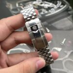 Rolex GMT-Master II 126710BLRO Replica 1:1 Watch Pepsi Clean 40mm - Image 6