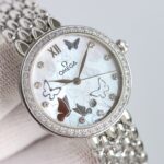 Omega new women’s watch(1:1 replica) - Image 6
