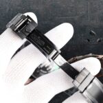 ROLEX Rolex Customized Submariner-Diamond Dial-Carbon Fiber Bezel-Black Green(1:1 replica) - Image 8