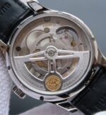 Replica IWC YLF AZ Portuguese Tourbillon Black Dial A98900 - Image 5