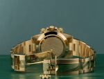 Rolex Cosmograph Daytona 40 mm 18 ct yellow gold Ref# 116508-0013(1:1 replica) - Image 6