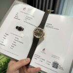 Patek Philippe Aquanaut 5167R Custom Gold Wrapped + Moissanite Diamonds 40mm