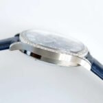 Cartier – Drive de Cartier white gold and diamonds – 40mm(1:1 replica) - Image 7