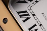 Cartier Replica Watch Santos Demi White Dial BV Factory 35.2mm - Image 5