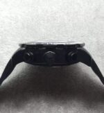 Replica IWC V6 Aquatimer Chronograph Black Rubber Strap - Image 5
