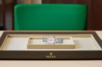 Lady-Datejust ?C M279139RBR-0002(1:1 replica) - Image 4