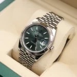 Rolex Datejust 41 (126334)(1:1 replica) - Image 3