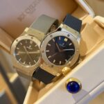 Hublot Classic 33mm High-End Women’s Watch(1:1 replica) - Image 5