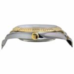 Yellow Oyster Perpetual Replica - Image 5