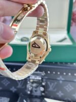 Rolex DateJust 278288 Replica Watch President Strap Diamond Bezel 31mm - Image 8