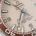 Omega Replica 1:1 Watch Planet Ocean 600M High Quality VS Factory 43.5mm - Image 6