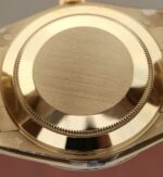 Replica Rolex Day-Date 40mm 228238 YG Noob YG Dial Lume Markers YG Bracelet A3255 - Image 6