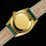 ROLEX day-date 36mm-green enameled starry sky(1:1 replica) - Image 6