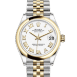 Datejust 31 ?C M278243-0002(1:1 replica)