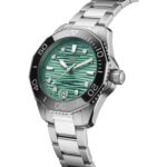 TAG Heuer Replica Watch Aquaracer Professional 300 Date Automatic 36 mm Steel(1:1 replica) - Image 2