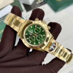 Rolex Daytona 116508 Loki Best Replica Watch BT Factory 40mm - Image 2