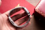 Cartier Replica 11 Watch Santos WSSA0029 Women s BV Factory 35mm - Image 6