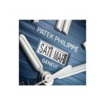 Patek Philippe Nautilus Steel 5726-1A-014 with Black Gradated dial(1:1 replica) - Image 6