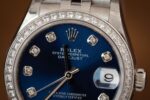 Rolex Fake Watches DateJust Strap Jubilee EW Factory 31mm - Image 5