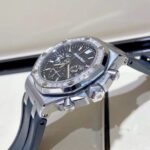 Audemars Piguet Royal Oak Offshore Selfwinding Chronograph Ref. 26231ST. ZZ.D002CA.01(1:1 replica) - Image 4