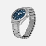 Seamaster Aqua Terra 150m Co-Axial Master Chronometer 38mm Blue Dial On Bracelet(1:1 replica) - Image 3
