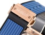 Hublot Spirit of Big Bang Textured Rubber Strap(1:1 replica) - Image 9