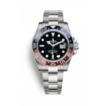 Rolex GMT-Master 116719 Pepsi Red/Blue Replica