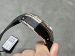 Hublot Replica Watch Spirit Of Big Bang Sang Bleu Rubber Strap 42.2mm - Image 6