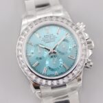 Rolex Daytona Icelandic – Ice Candy Scale(1:1 replica)