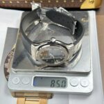 Hublot Classic Fusion Titanium Copies Watches Gray Dial Weight 84 Grams Super Light JJZ Factory 42mm - Image 2