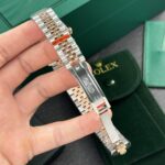 Rolex Replica Watch DateJust Mother Of Pearl Dial EW Factory 31mm - Image 6